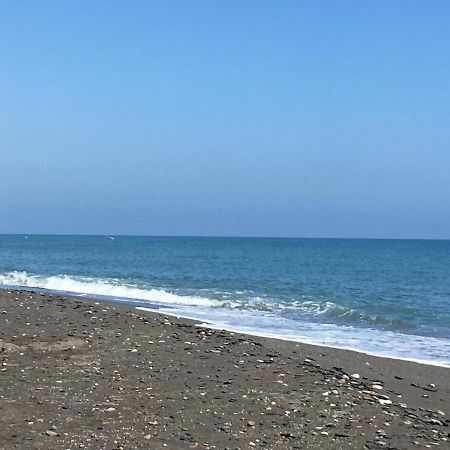 Apartamento 60 M2 En La Playa Torre de Benagalbοn Εξωτερικό φωτογραφία