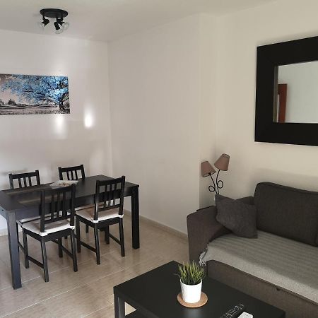 Apartamento 60 M2 En La Playa Διαμέρισμα Torre de Benagalbοn Εξωτερικό φωτογραφία