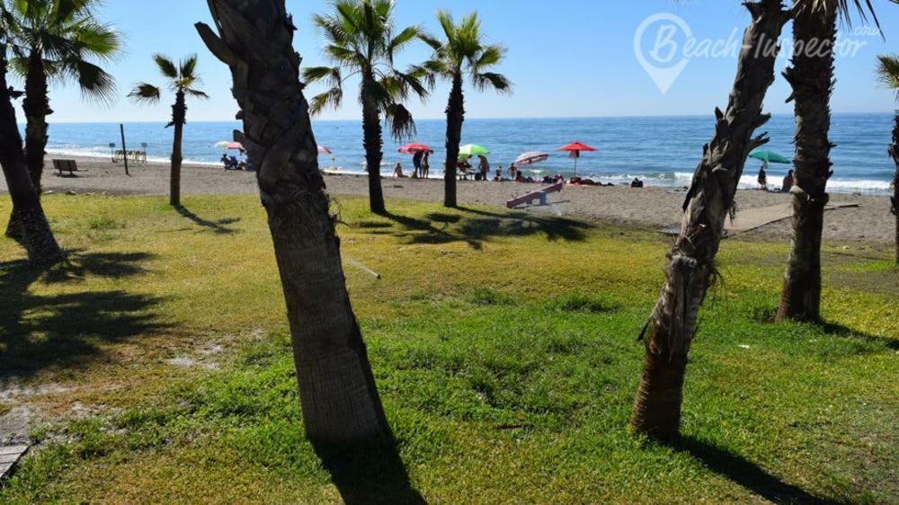 Apartamento 60 M2 En La Playa Torre de Benagalbοn Εξωτερικό φωτογραφία