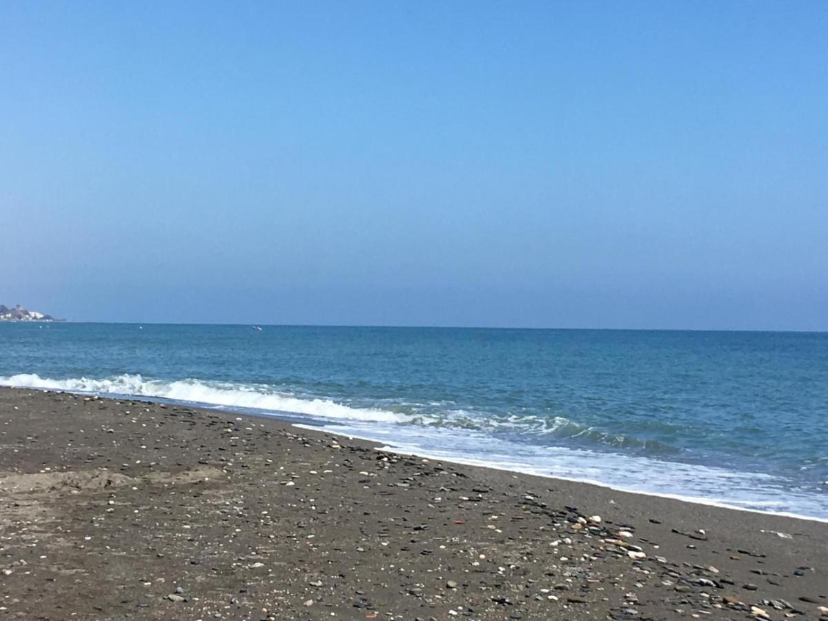 Apartamento 60 M2 En La Playa Torre de Benagalbοn Εξωτερικό φωτογραφία