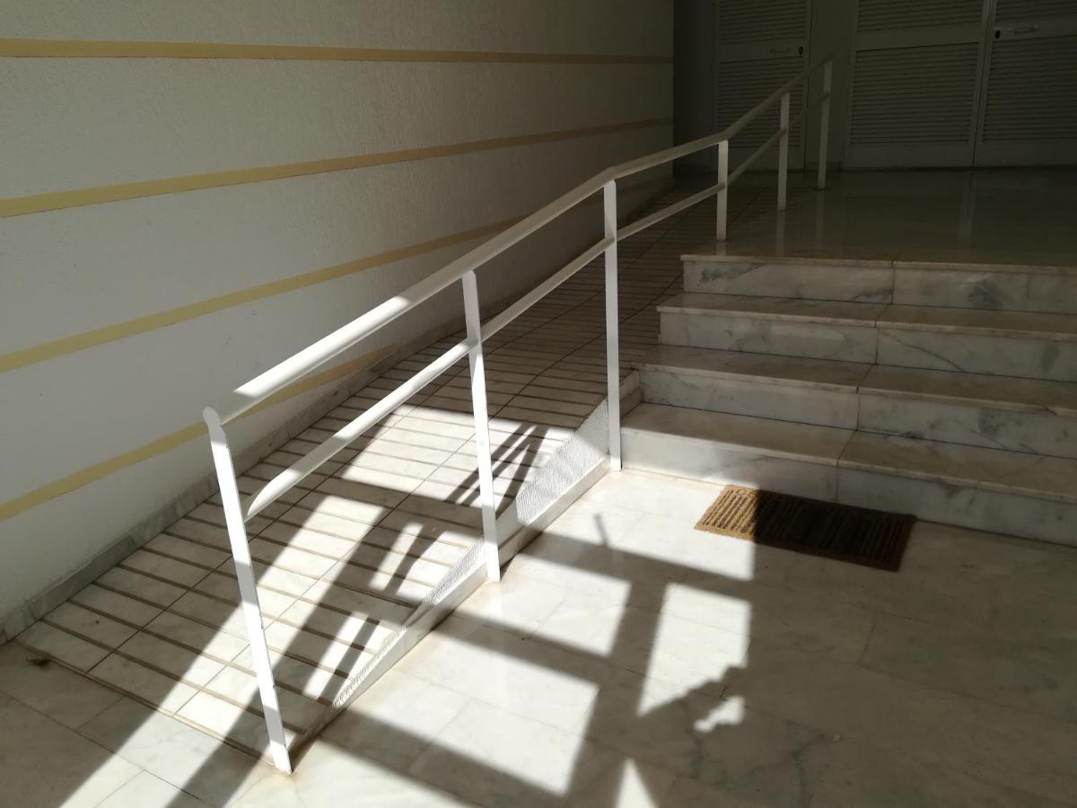 Apartamento 60 M2 En La Playa Torre de Benagalbοn Εξωτερικό φωτογραφία