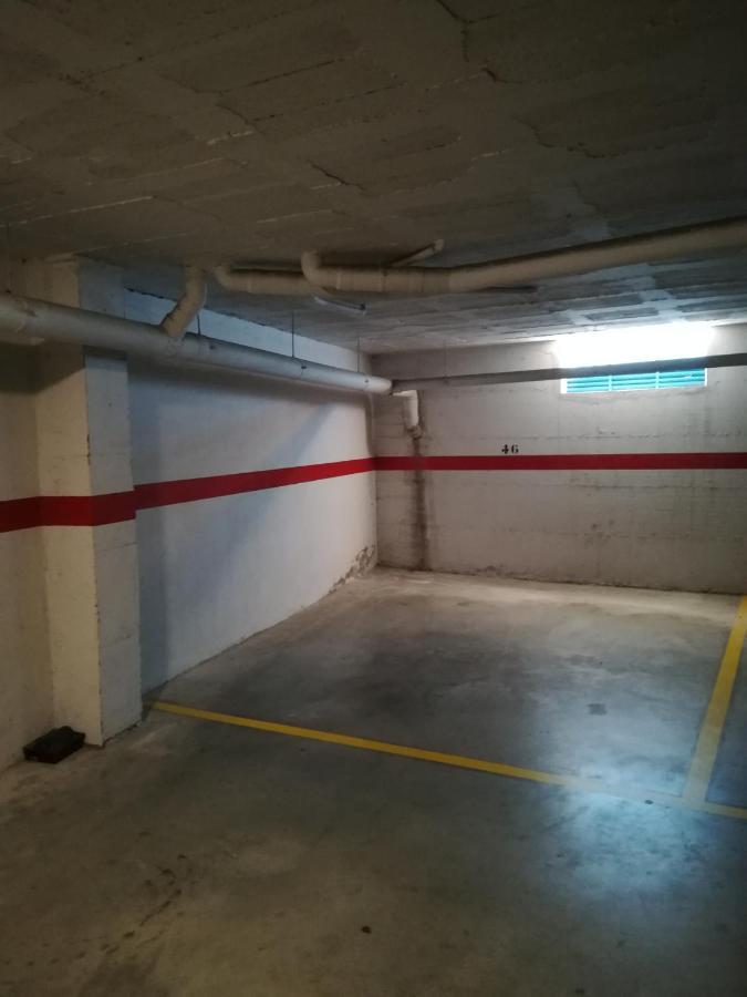 Apartamento 60 M2 En La Playa Torre de Benagalbοn Εξωτερικό φωτογραφία