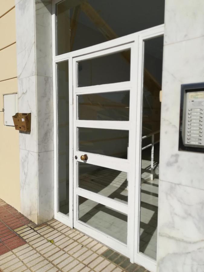 Apartamento 60 M2 En La Playa Διαμέρισμα Torre de Benagalbοn Εξωτερικό φωτογραφία