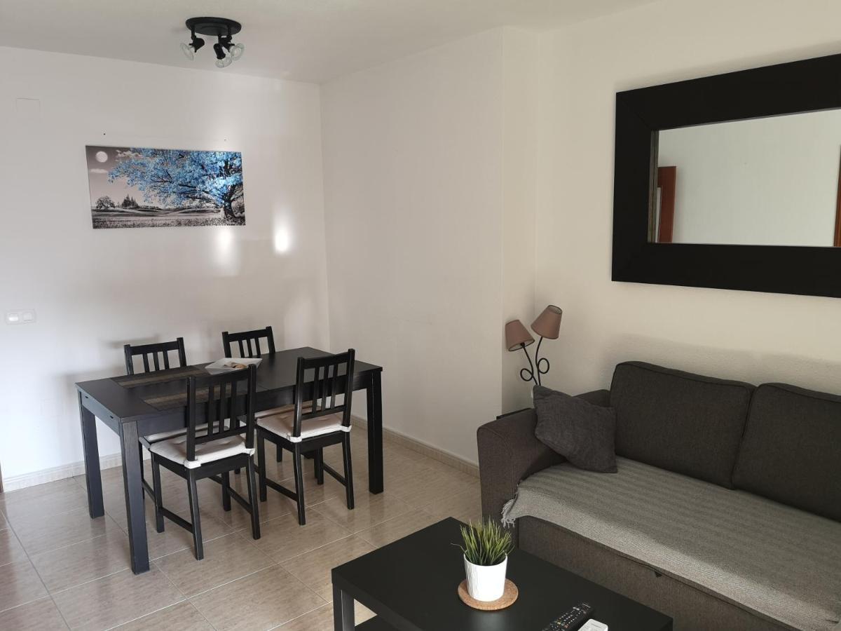 Apartamento 60 M2 En La Playa Διαμέρισμα Torre de Benagalbοn Εξωτερικό φωτογραφία