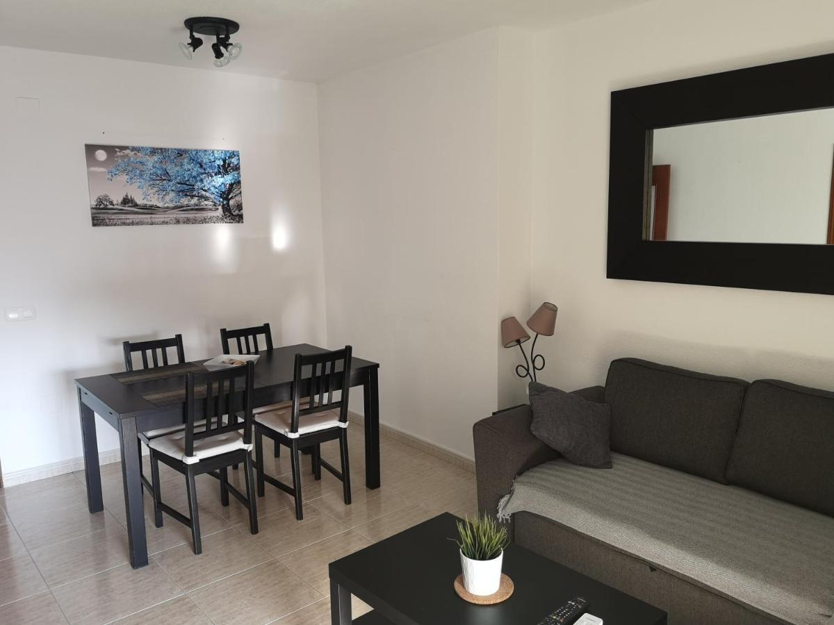 Apartamento 60 M2 En La Playa Torre de Benagalbοn Εξωτερικό φωτογραφία