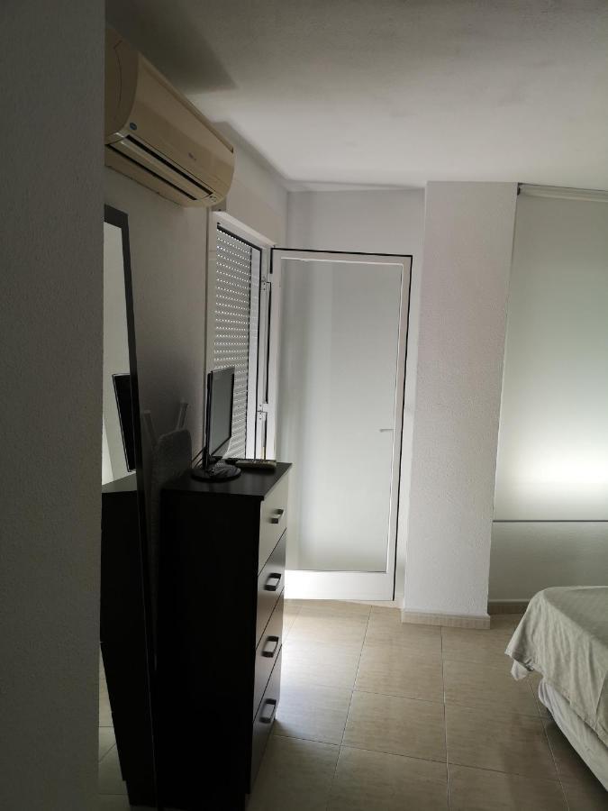 Apartamento 60 M2 En La Playa Torre de Benagalbοn Εξωτερικό φωτογραφία