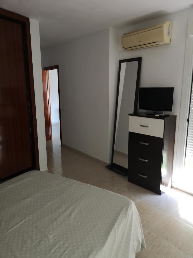 Apartamento 60 M2 En La Playa Torre de Benagalbοn Εξωτερικό φωτογραφία