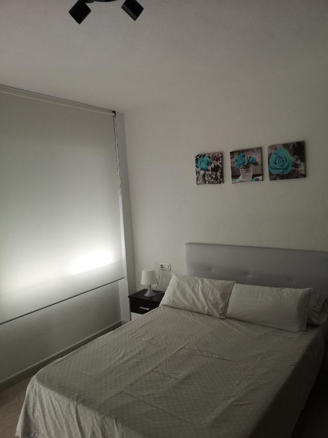 Apartamento 60 M2 En La Playa Torre de Benagalbοn Εξωτερικό φωτογραφία