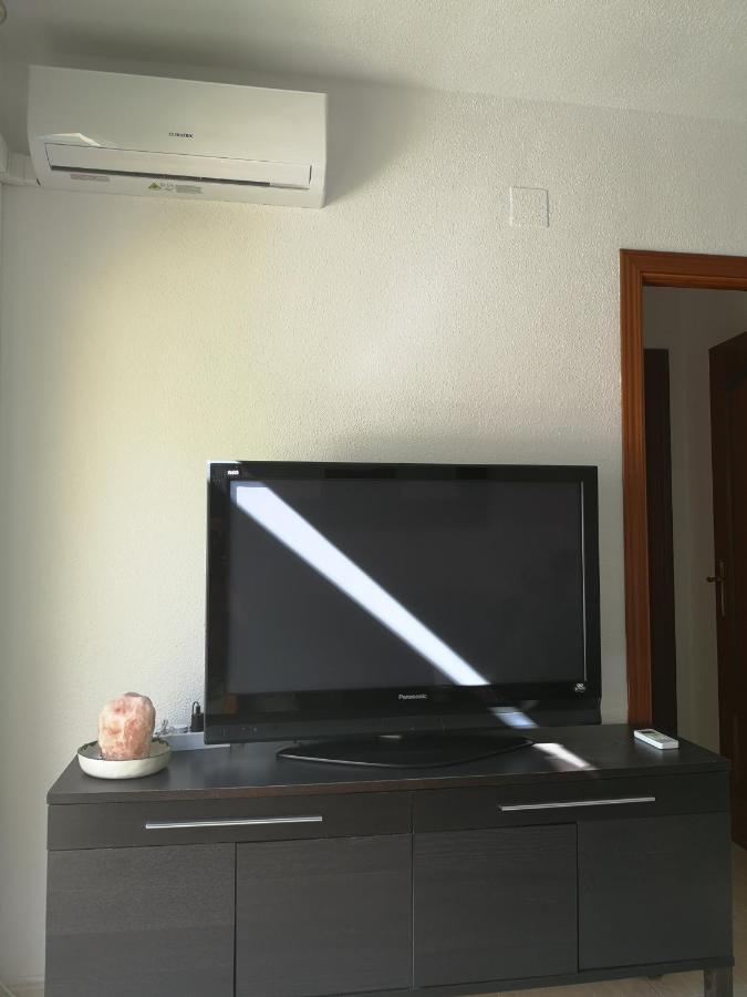 Apartamento 60 M2 En La Playa Torre de Benagalbοn Εξωτερικό φωτογραφία