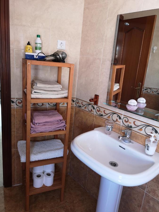 Apartamento 60 M2 En La Playa Torre de Benagalbοn Εξωτερικό φωτογραφία