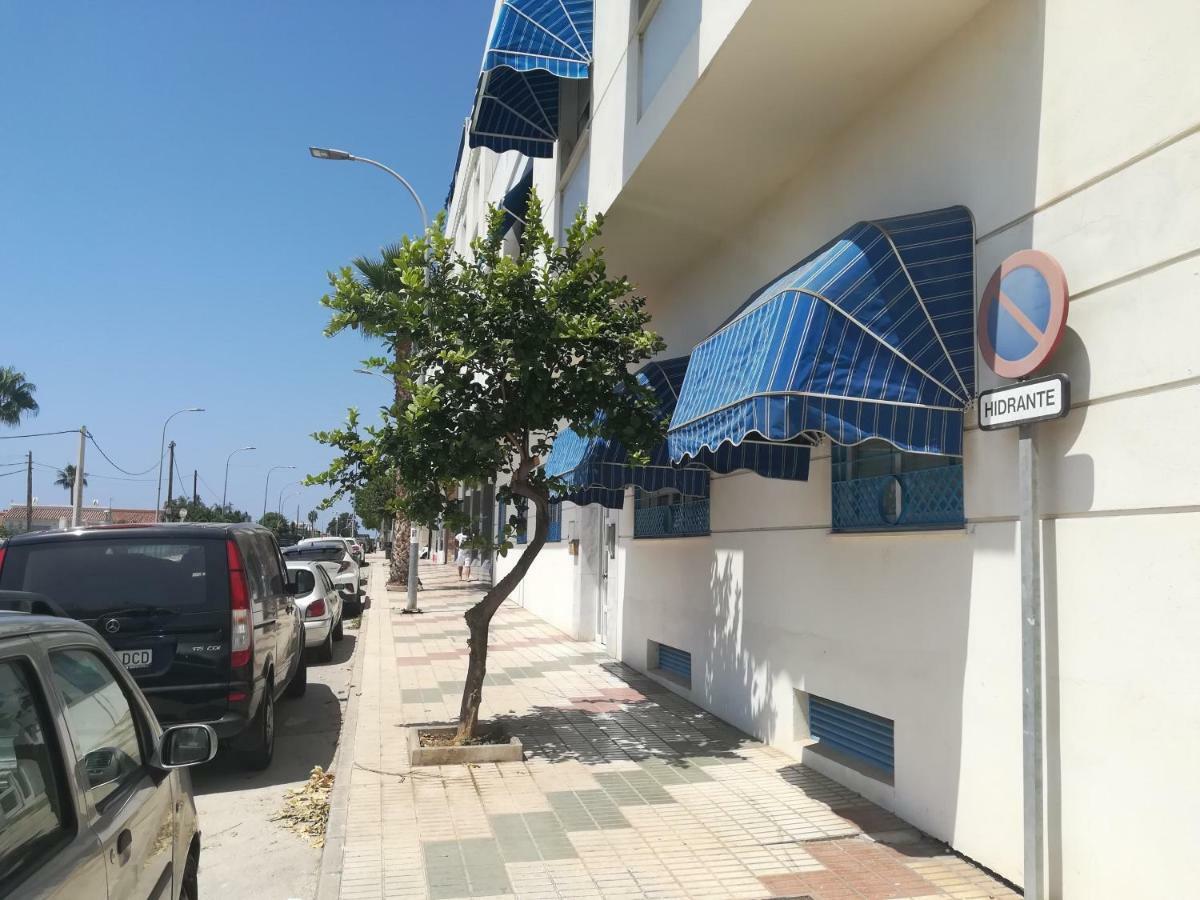 Apartamento 60 M2 En La Playa Διαμέρισμα Torre de Benagalbοn Εξωτερικό φωτογραφία